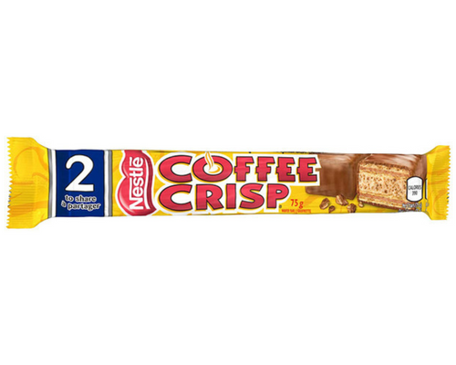 Coffee Crisp King Size 75g