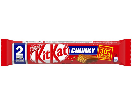 Kitkat Chunky King Size 85g