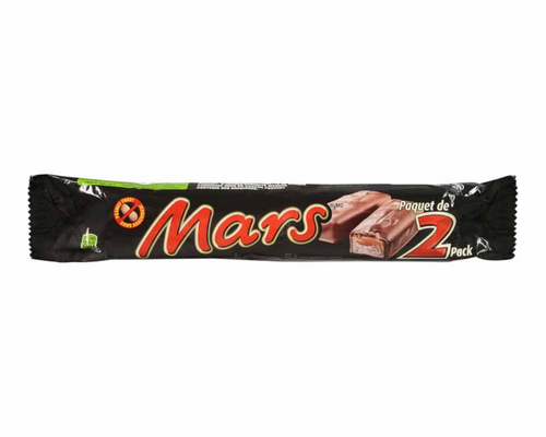 Mars King Size 85g