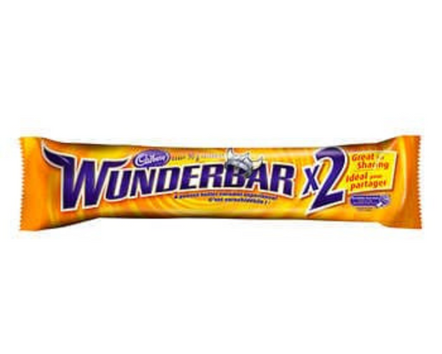 Wunderbar King Size 90g