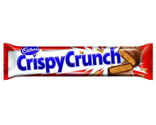 Crispy Crunch 48g