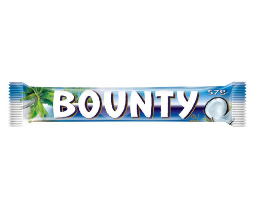 Bounty 57g