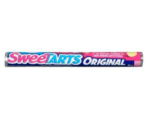 Sweetarts Original Candy 51g