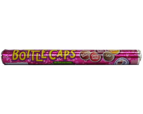 Bottle Caps Candy 50g