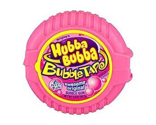 Hubba Bubba Bubble Tape Original 56g