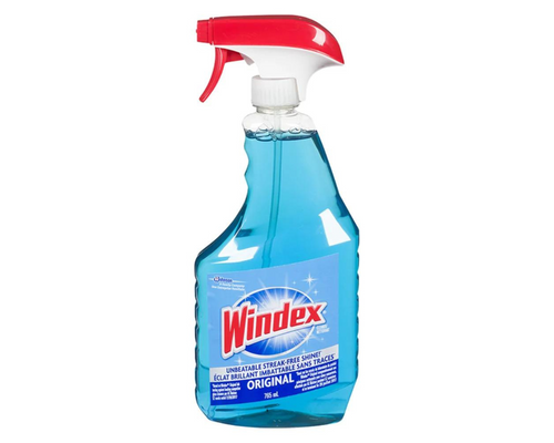 Windex Original 765ml