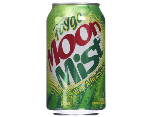 Faygo Moon Mist 355ml