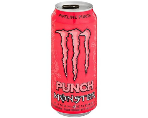 Monster Energy Drink Pipeline Punch 473ml