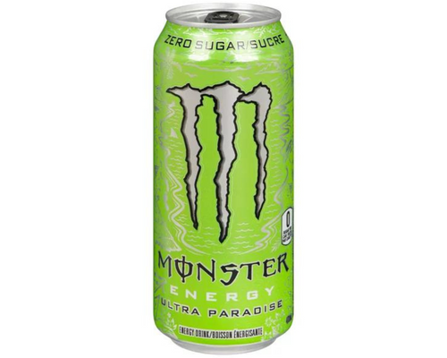 Monster Energy Drink Ultra Paradise 473ml