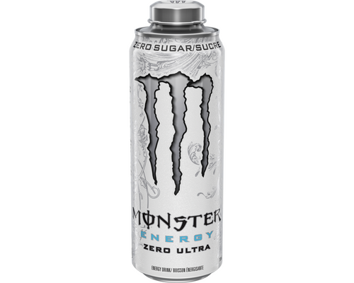 Monster Energy Drink Zero Ultra 710ml