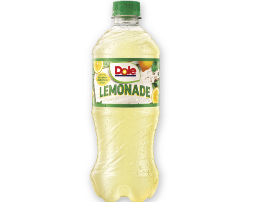 Dole Lemonade 591ml