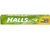 Halls Green Grape 28g