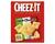 Cheez-It Italian Four Cheese 200g