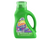 Gain Odor Defense Detergent 1.36L
