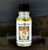 White Buffalo Calf Woman Ritual Oil for Cultivating Peace, Equality, Candle Anointing, Aromatherapy, Spells, Ritual, Vegan, Wicca, Witchcraft