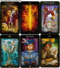 Legacy of the Divine Tarot - Cards view 2