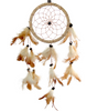 Natural Protection Dream Catcher