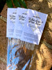 White Sage & Palo Santo Incense Sticks Handmade for Cleansing, Meditation, Energy Clearing, Ritual, Spells, Aromatherapy, Wicca, Witchcraft