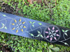 Soapstone Stick & Cone Incense Burner Coffin Box for Sacred Space, Burning Incense, Spells, Rituals, Meditation, Ash Catch, Altar Decor