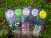Intentions Incense Collection Curated for Prosperity, Protection, Love Drawing, Healing, Positivity, Meditation, Sacred Space, Witchcraft