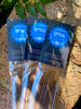 Ritual Incense - one package comes with this curated collection.
