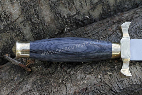 Traditional Witch's Athame