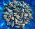 Quantum Quattro is a powerful balancing crystal, helping you to become balanced on all levels, mind, body, and spirit. It helps to dissolve emotional distresses, fear, and sadness. It helps to dissolve emotional distresses, fear, and sadness. Further, this crystal ground and protects by clearing harmful energies from your energetic bodies and releasing them to the Earth for redistribution. Quantum Quattro, through this healing process, can help your body prepare for physical healing.