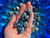 Quantum Quattro is a powerful balancing crystal, helping you to become balanced on all levels, mind, body, and spirit. It helps to dissolve emotional distresses, fear, and sadness. It helps to dissolve emotional distresses, fear, and sadness. Further, this crystal ground and protects by clearing harmful energies from your energetic bodies and releasing them to the Earth for redistribution. Quantum Quattro, through this healing process, can help your body prepare for physical healing.