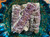 Our organic White Sage and English Lavender smudge bundle is perfect for purification with the added energetic blessings of real, fragrant lavender flowers. This sage and lavender smudge stick includes English Lavender flowers which adds a deeper sense of calm and peace to your space. It is most beneficial for a bedroom or a stressful home. Smudging, the ritual burning of sage, is done to clear a space or person of negative energies, and the addition of lavender makes this smudge wand truly special. The lavender and sage are ethically harvested, bundled and tied by hand, and gently dried. Our white sage is grown and harvested in summer. Traditionally used by the North American Indians as a means of purification. When lit, the smoldering bundle of sage and roses produce a highly aromatic fragrance. Great for ritual, incense, or purification use. Each one of our smudge sticks is hand-wrapped with pure cotton, love, and sacred intention.