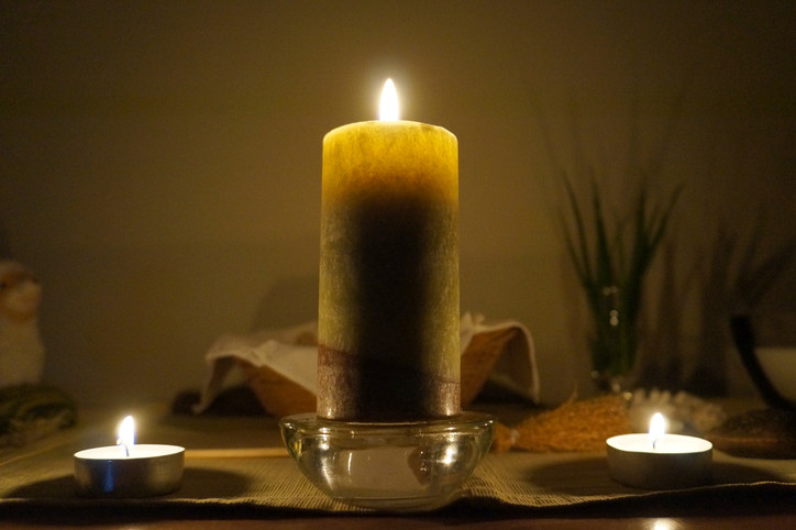 Prosperity Work: Using Meditation, Spells and Ritual to Call Abundance, Success, and Financial Security Into Your Life