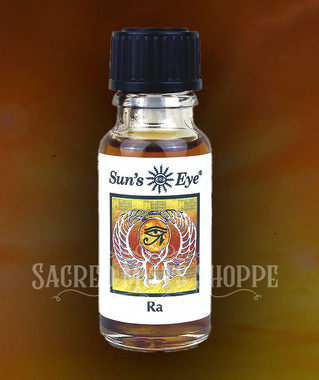Ra Ritual Oil for Solar Energies, Eternal Fire, Divine Masculine, Candle  Anointing, Aromatherapy, Spells, Ritual, Vegan, Wicca, Witchcraft