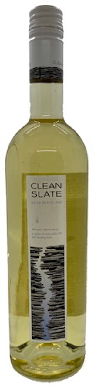 Clean Slate Wine