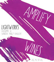 Amplify Wines Lightworks Volume II & the Solarea Method