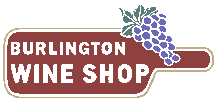 Burlington Wine Shop