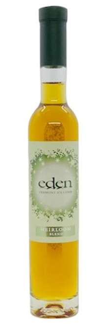 Eden Ice Cider Heirloom Blend 375mL