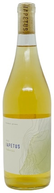 Iapetus Substrata 2022