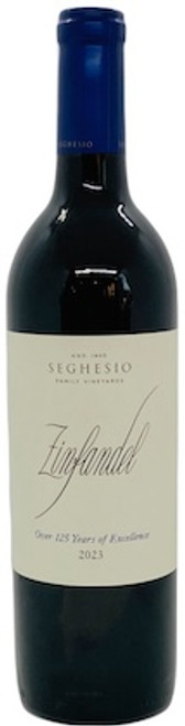 Seghesio Zinfandel 2023