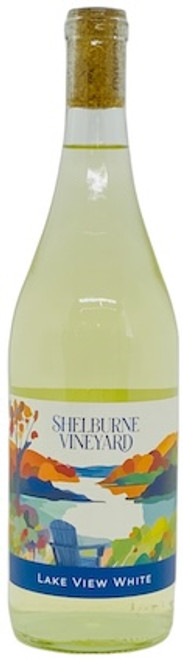 Shelburne Lake View White NV