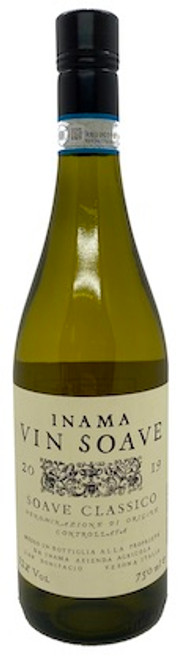 Inama "Vin Soave" Soave Classico 2020