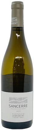 Lucien Crochet Sancerre 2024