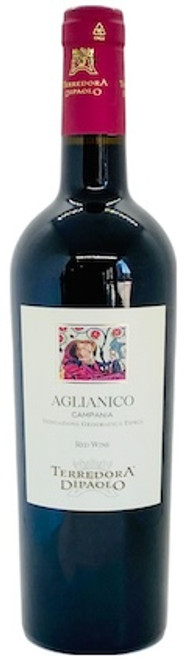 Terredora Dipaolo Aglianico 2020