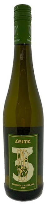 Leitz EinsZweiDry Riesling Trocken 2018