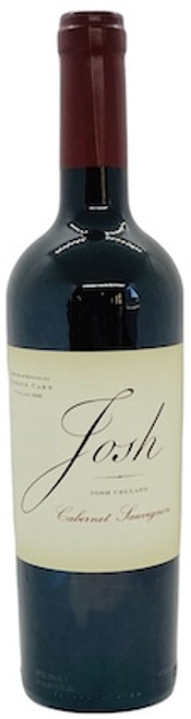 Josh Cabernet 2022