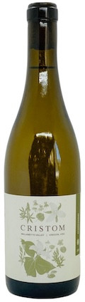 Cristom Chardonnay 2024