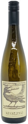 Corvidae Riesling 2024