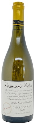 Domaine Eden Chardonnay 2020