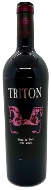 Triton Tinto de Toro Old Vines 2017