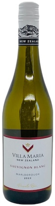Villa Maria Sauvignon Blanc 2023
