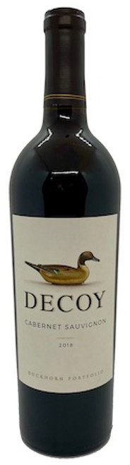 Decoy Cabernet 2021