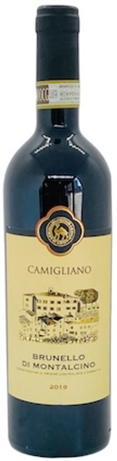 Camigliano Brunello di Montalcino 2020